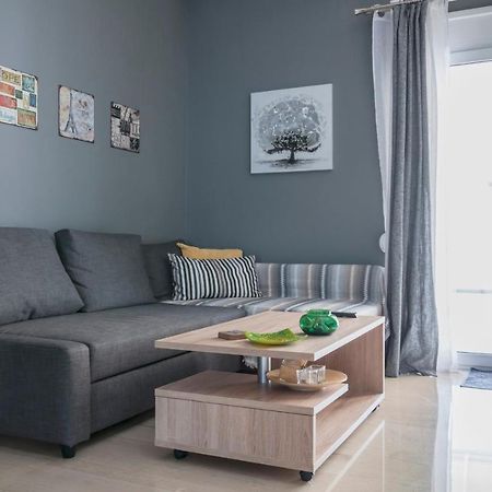 Veranda Apartment La Canea Esterno foto