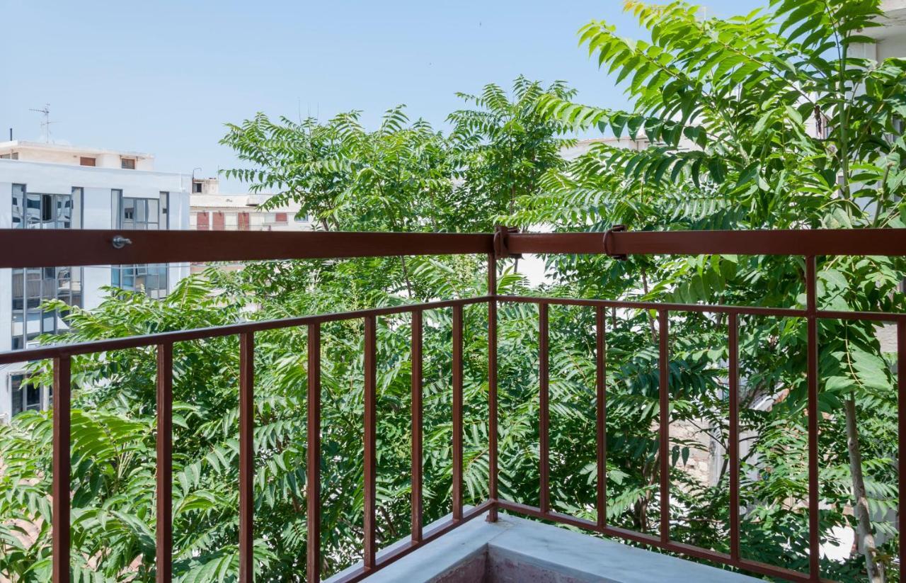 Veranda Apartment La Canea Esterno foto